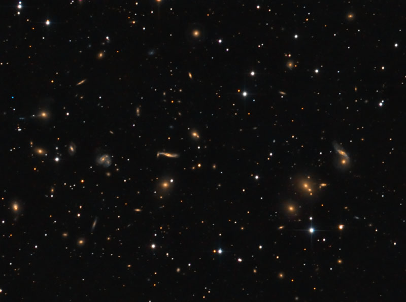 Abell 2151