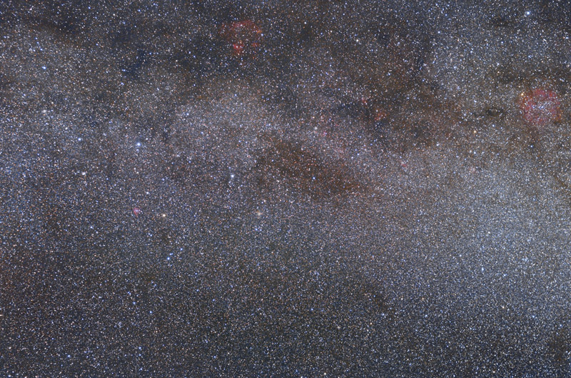 Cassiopeia
