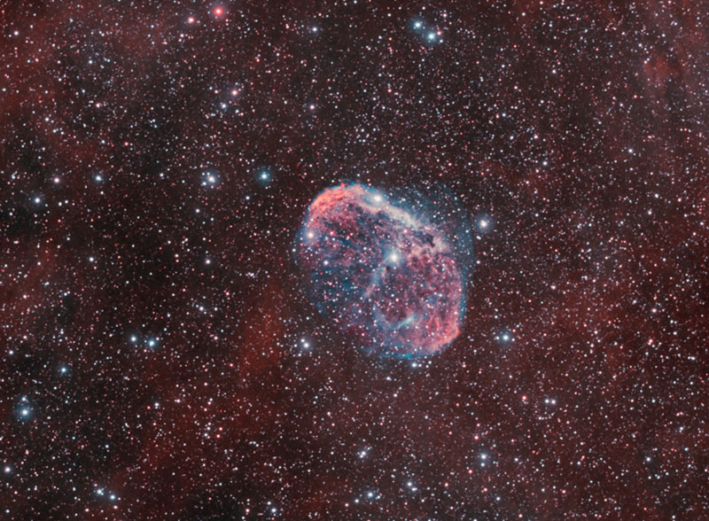 Crescent