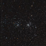 Dcluster