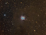 NGC 7023