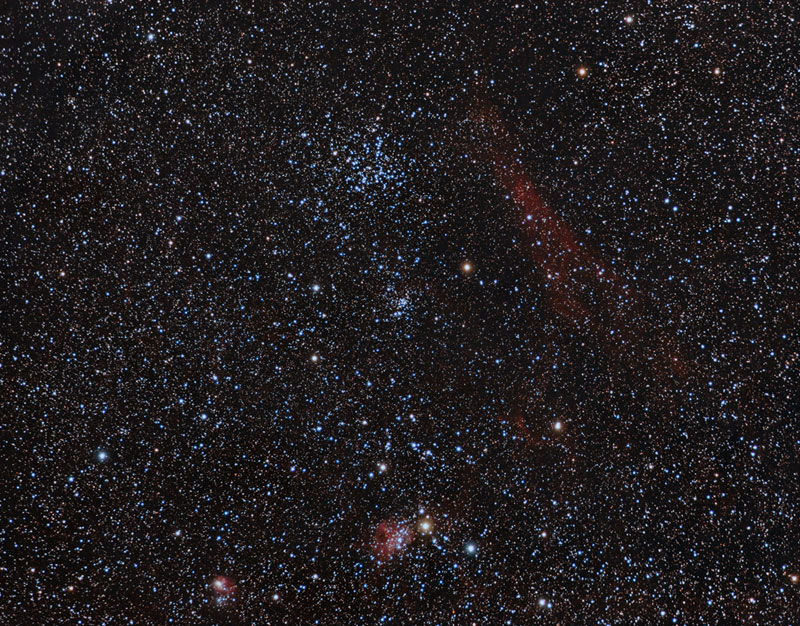 M38 region