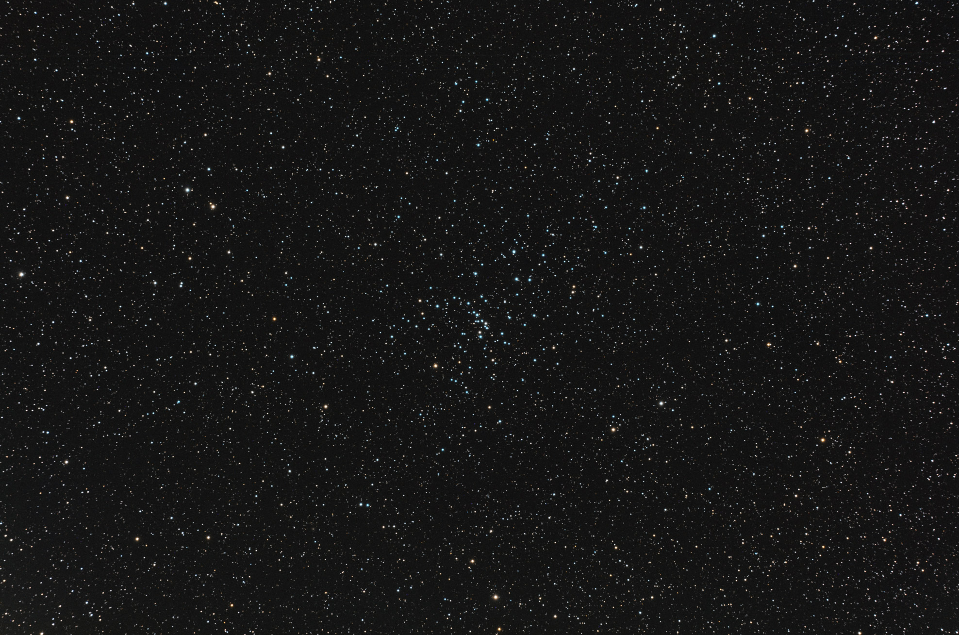 Starscape Imaging