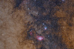 M8 region