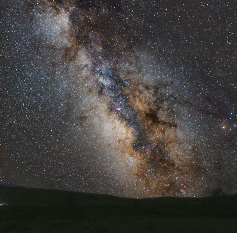 Milky Way
