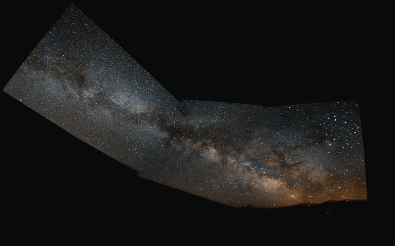 Milky Way