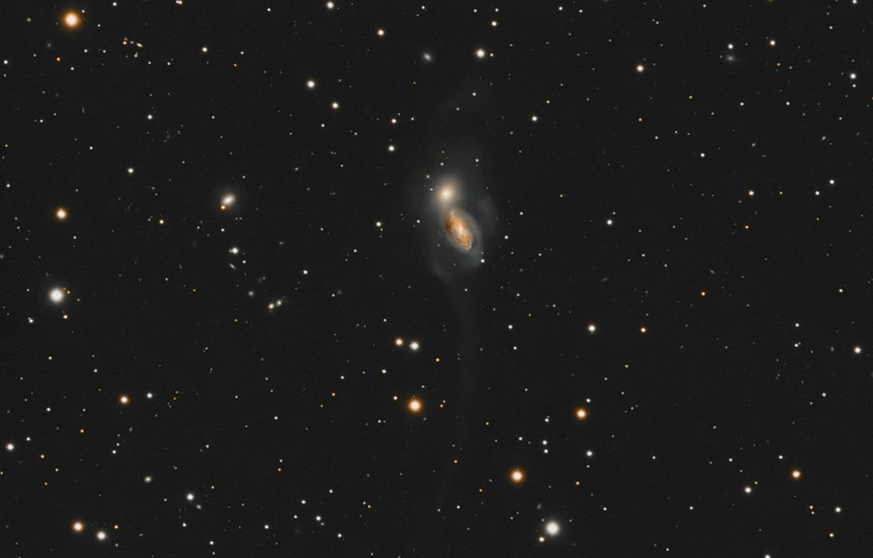 NGC 3226