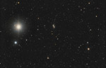 NGC 3226/3227