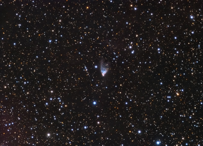 NGC2261