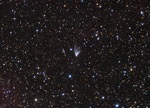 NGC 2261