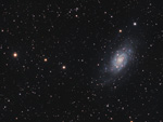 NGC 2403
