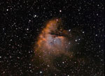 NGC281