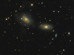 NGC 3169