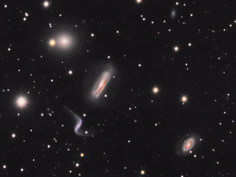 NGC3190