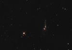 NGC 4676