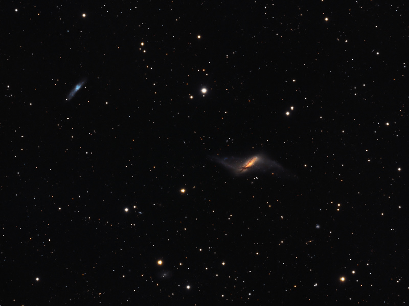NGC660
