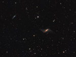 NGC 660