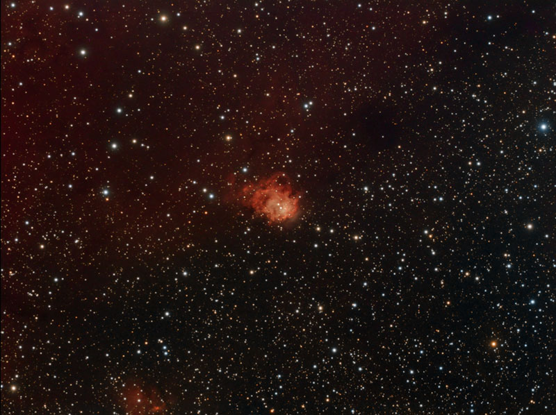 NGC7538