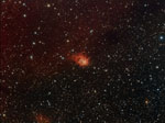 NGC 7358