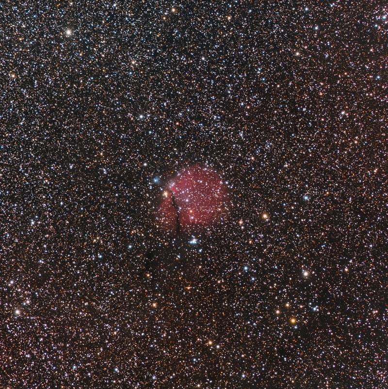 SH2-302