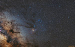 Scorpius 24mm