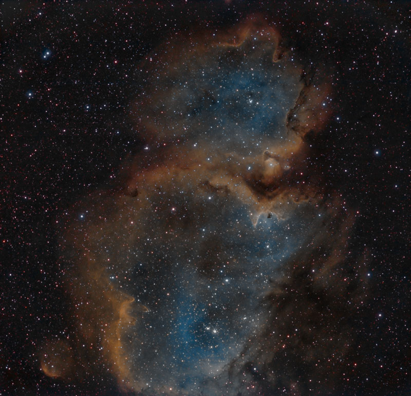 Soul Nebula