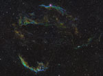 Veil Nebula